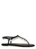 René Caovilla Women 'Diana' Sandals