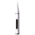 Ultrasonic dental cleaner portable oral care cleaning device stone removal and whitening dental cleaner