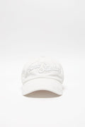 ACNE STUDIOS Men's Mini Cap - Fresh Style for FW25
