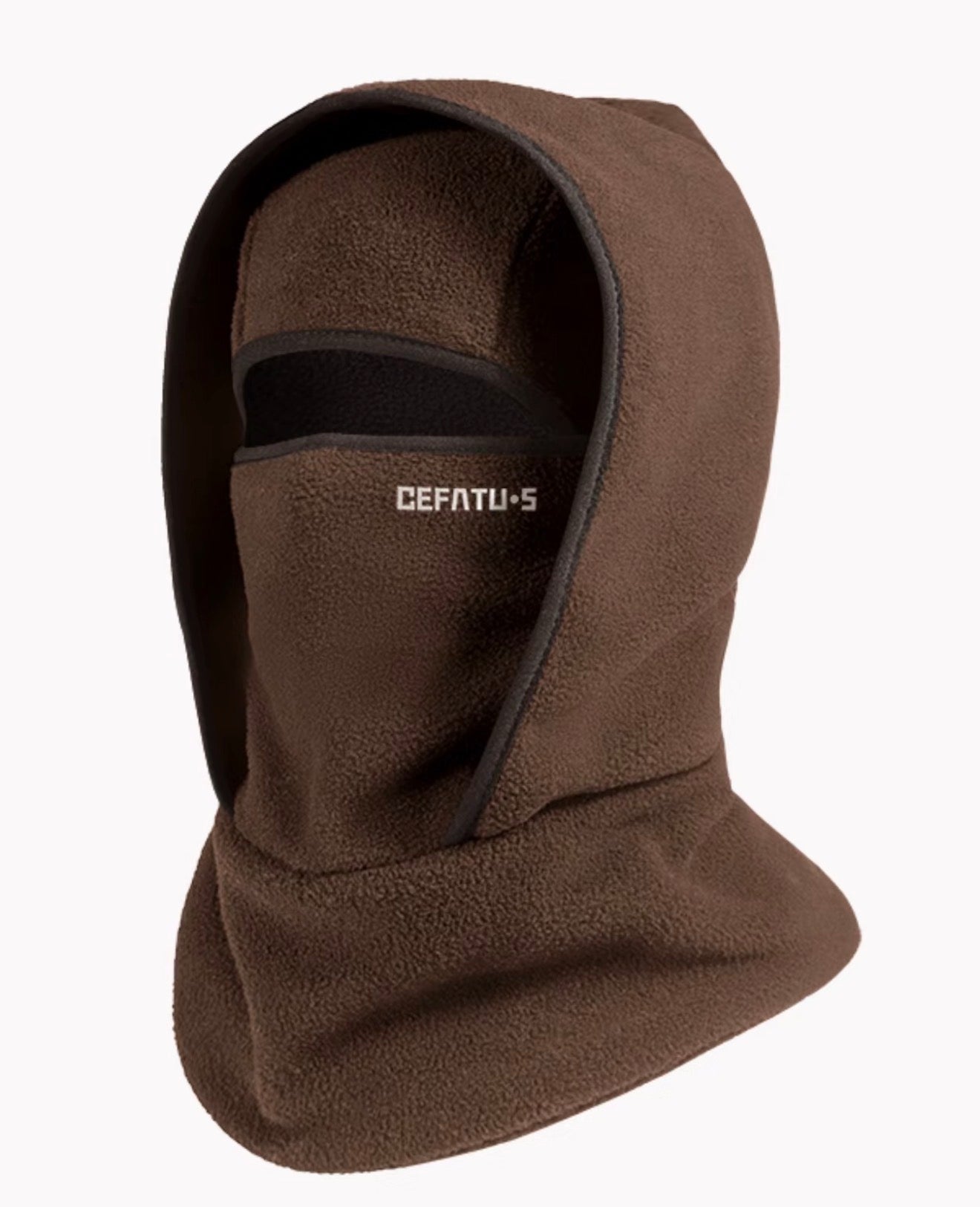 FrostShield Balaclava V.I.P Digital Presence