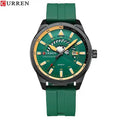 Waterproof Sport Men's Watches