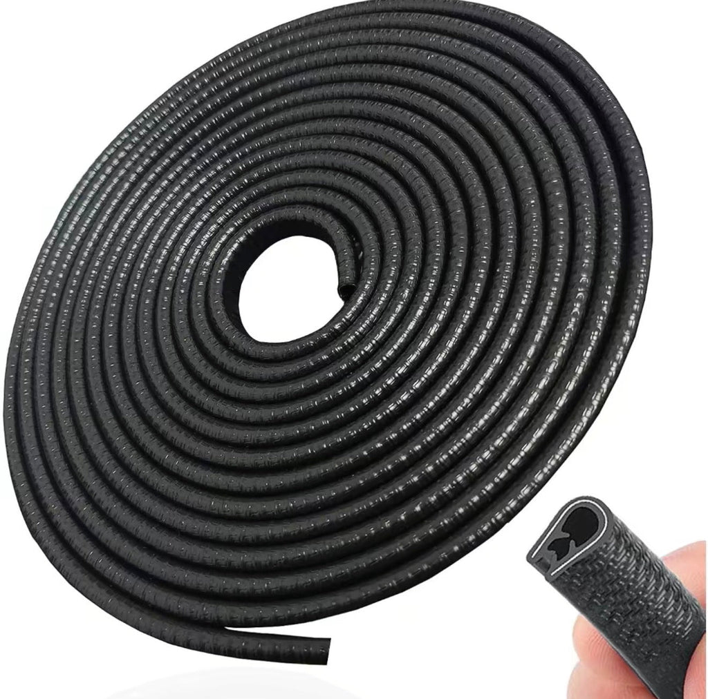 EdgeShield U-Trim Guard