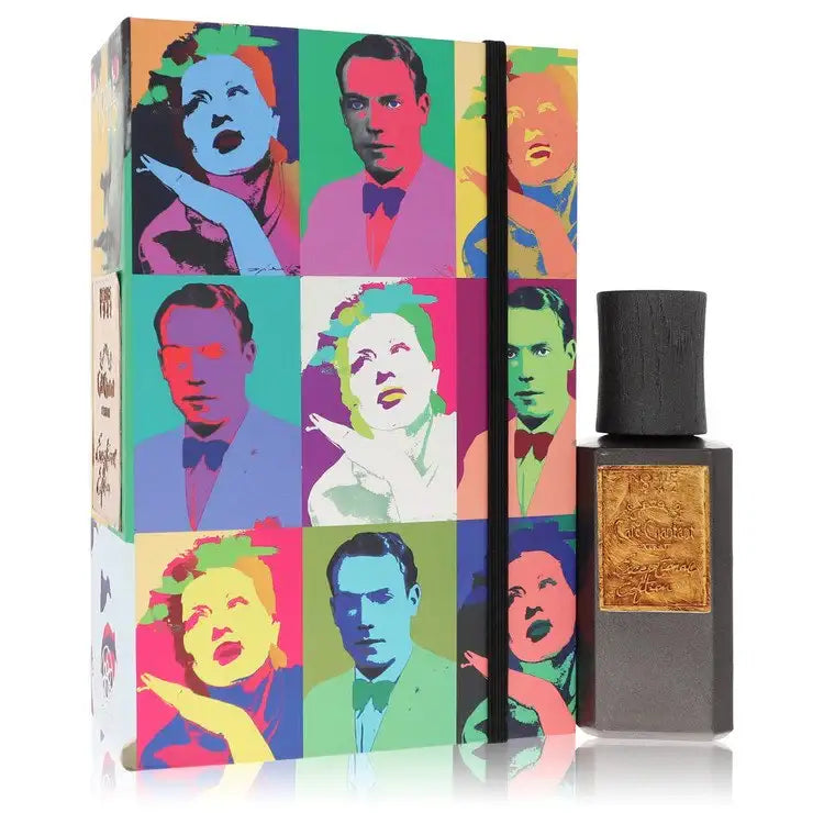 Cafe Chantant Exceptional Edition By Nobile 1942 (Unisex)