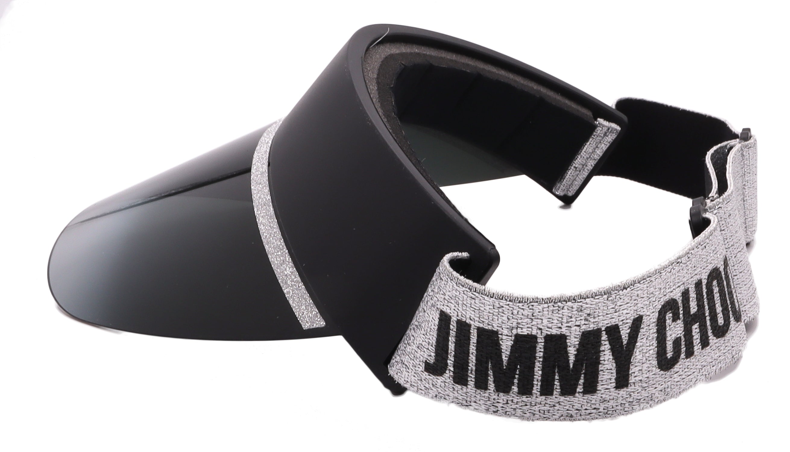 Jimmy Choo Sunglasses CALIX-BSC-01x08 Non-Polarized FrameVault