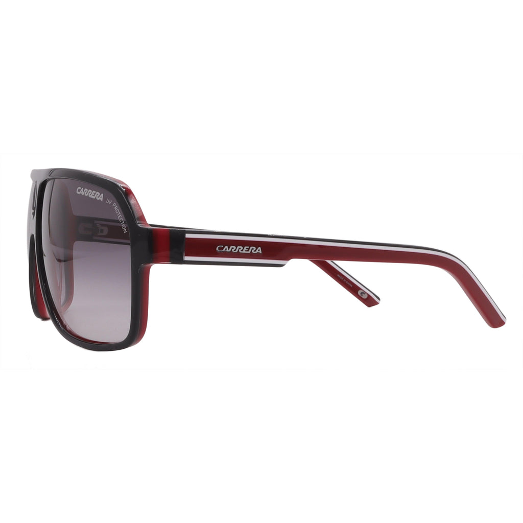 Carrera Sunglasses CARR 27-XAV-62-10-130 Non-Polarized FrameVault