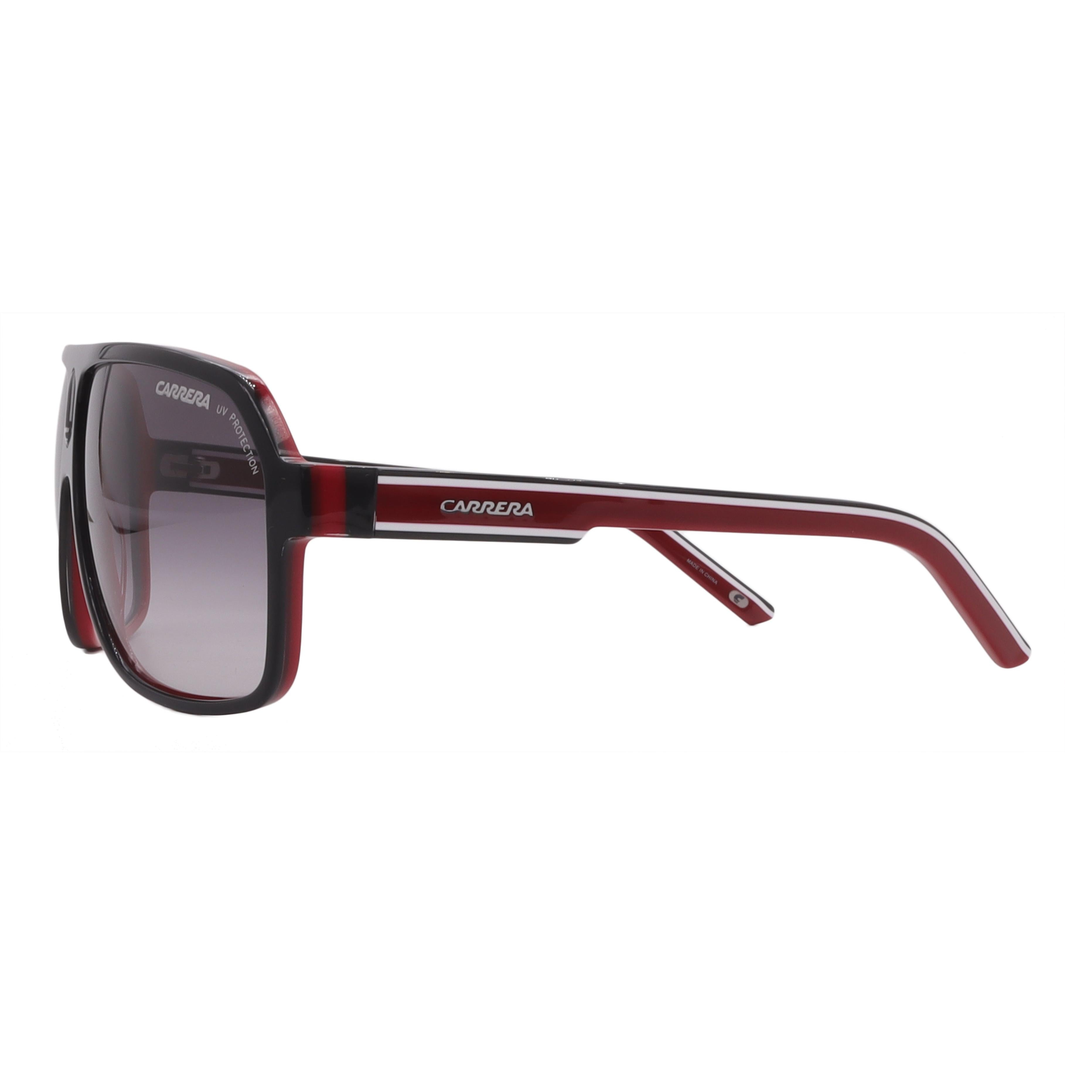 Carrera Sunglasses CARR 27-XAV-62-10-130 Non-Polarized FrameVault