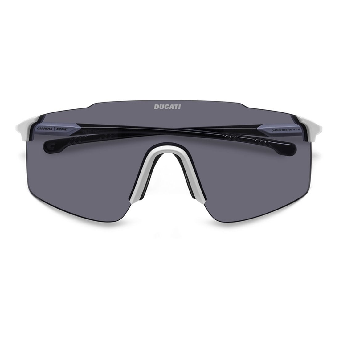 CARRERA Ducati Inspired Sunglasses for Men Banlieue91