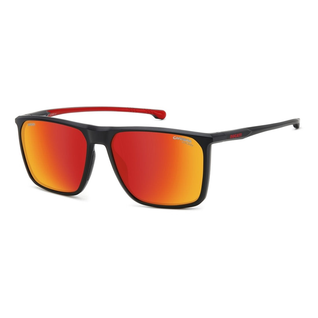 CARRERA Ducati Inspired Sunglasses for Men Banlieue91