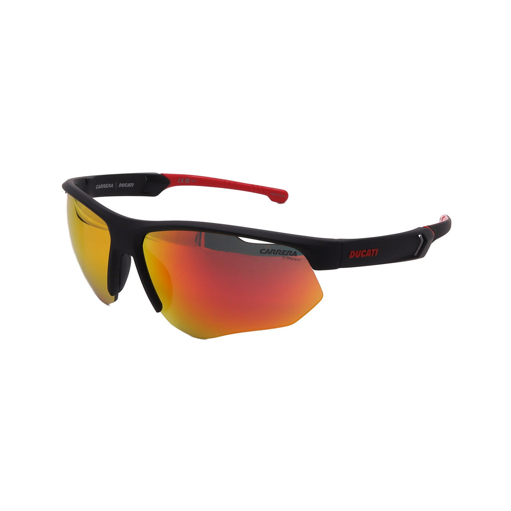 Carrera Sunglasses CARDUC 044/S-003-69-10-130 Non-Polarized FrameVault
