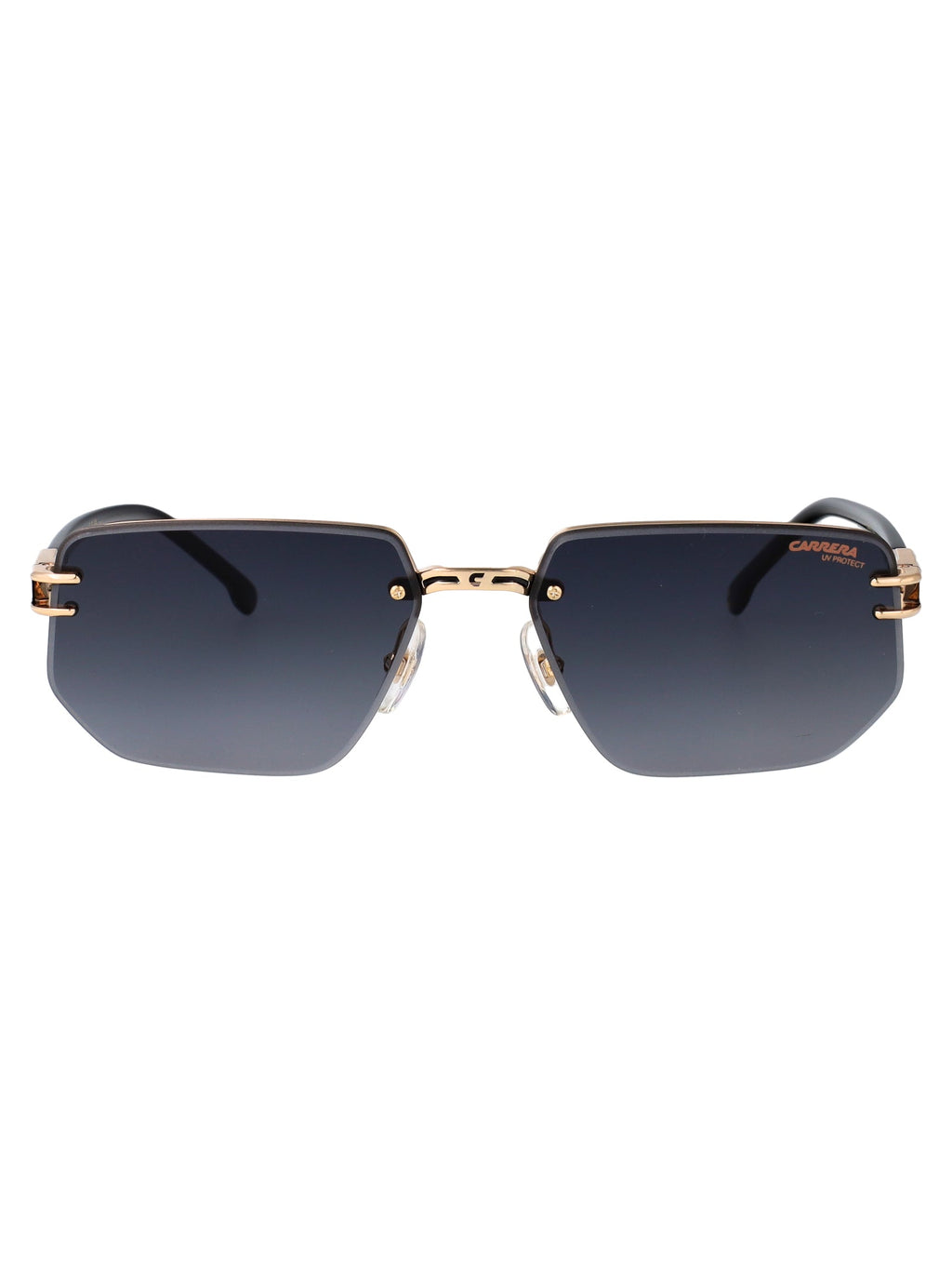 CARRERA Men's Premium Metal Sunglasses Banlieue91