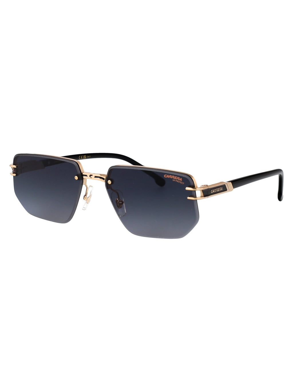 CARRERA Men's Premium Metal Sunglasses Banlieue91