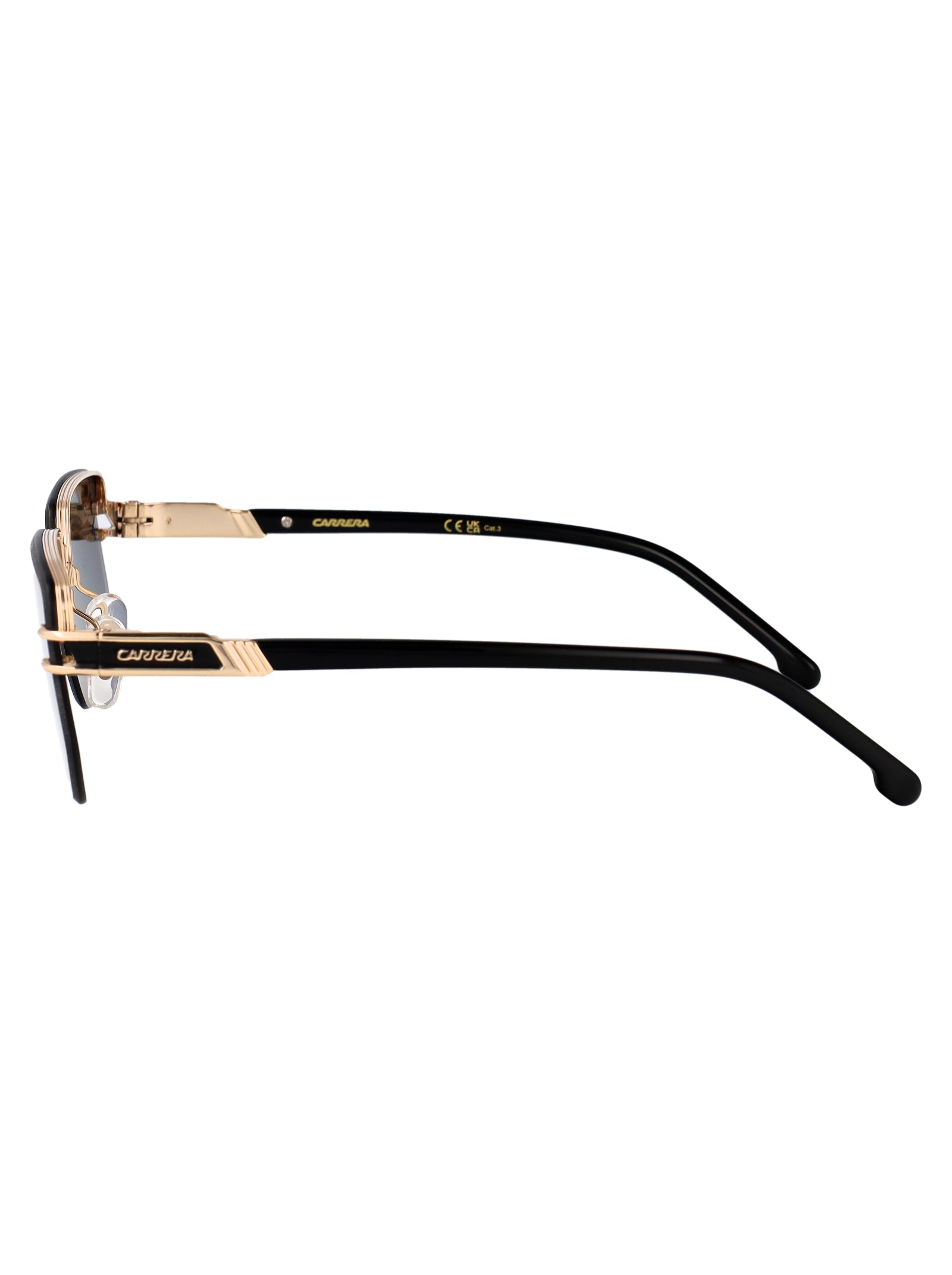 CARRERA Men's Premium Metal Sunglasses Banlieue91