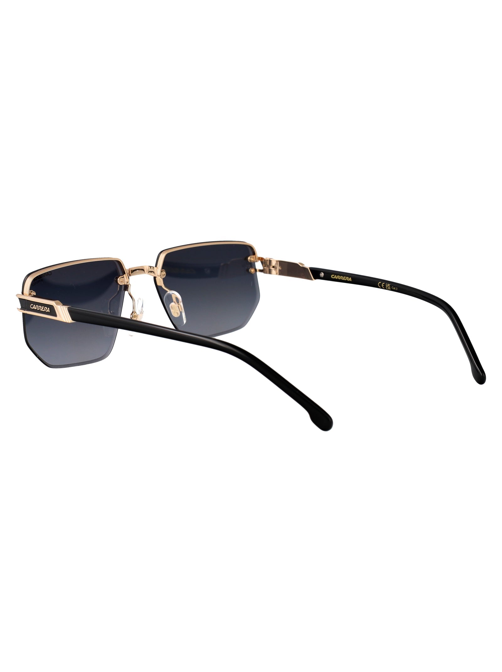 CARRERA Men's Premium Metal Sunglasses Banlieue91