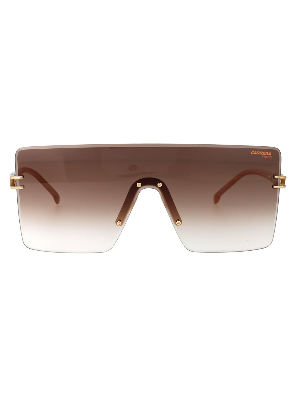 CARRERA Elegant Metal Sunglasses for Women - SS25 Collection