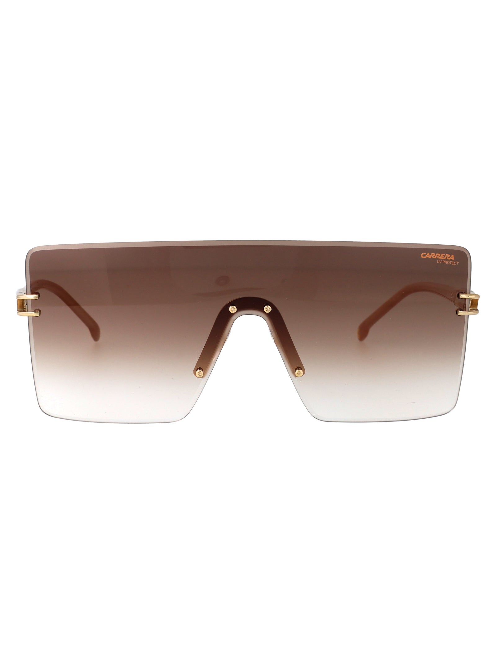 CARRERA Elegant Metal Sunglasses for Women - SS25 Collection