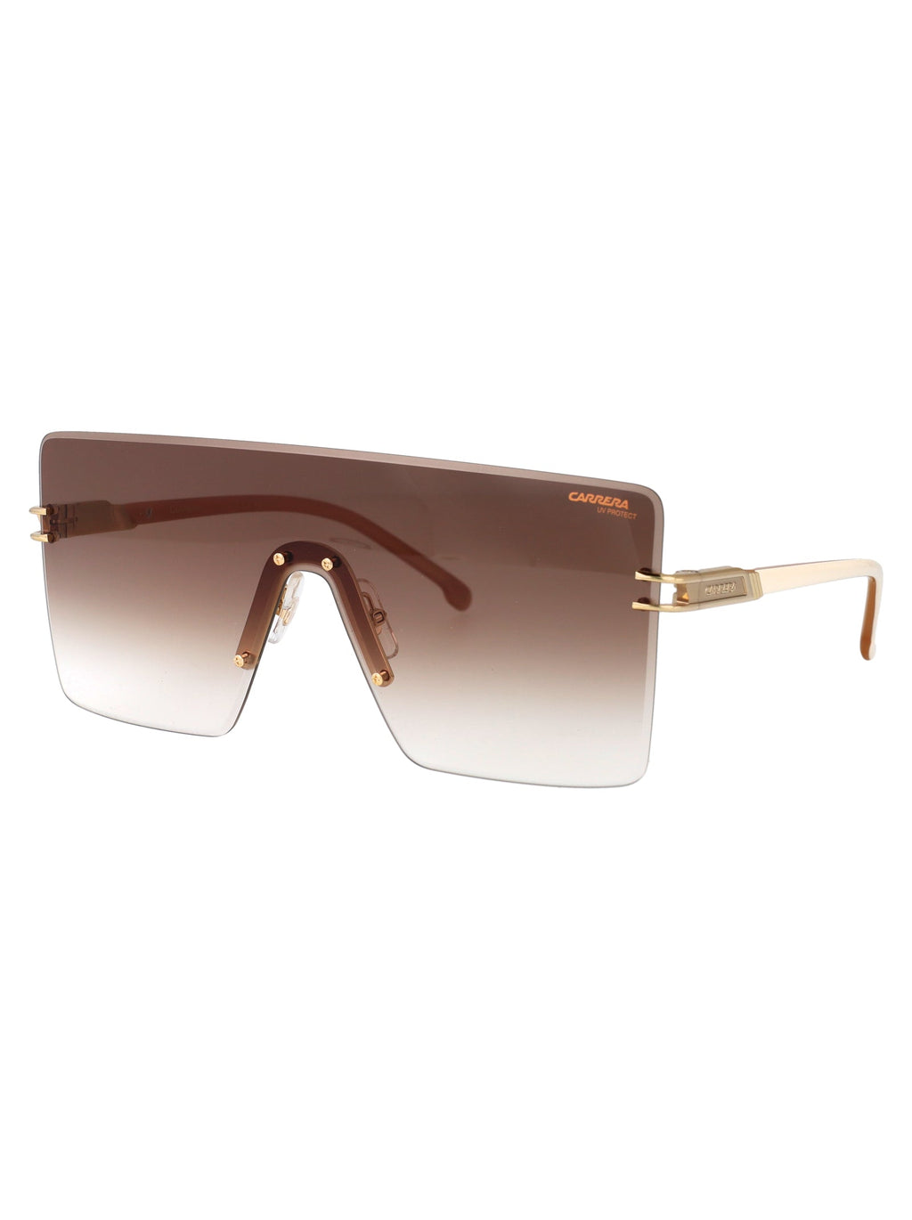 CARRERA Elegant Metal Sunglasses for Women - SS25 Collection