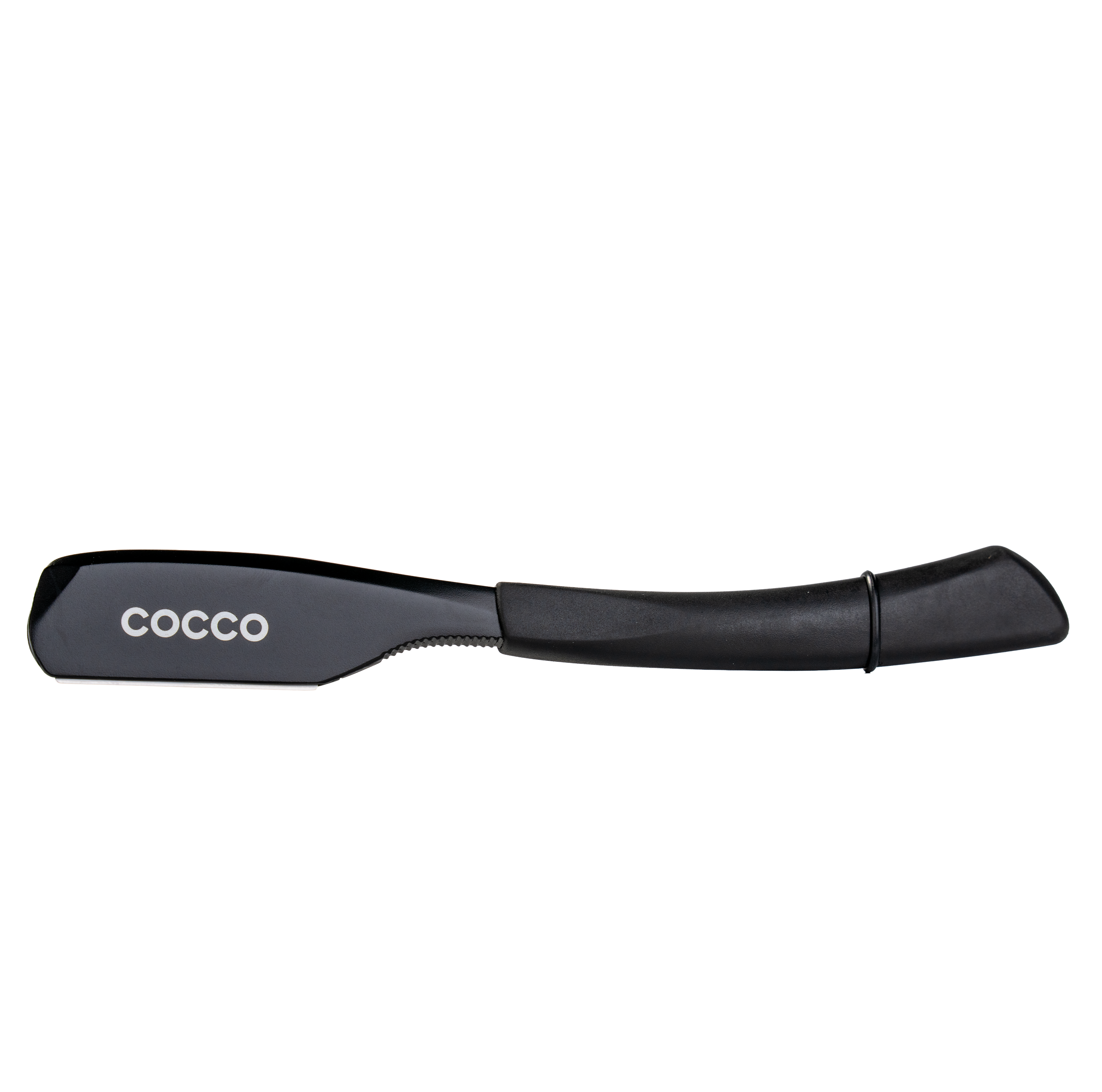 Straight Razor T15 - Matte Black