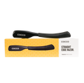 Straight Razor T15 - Matte Black