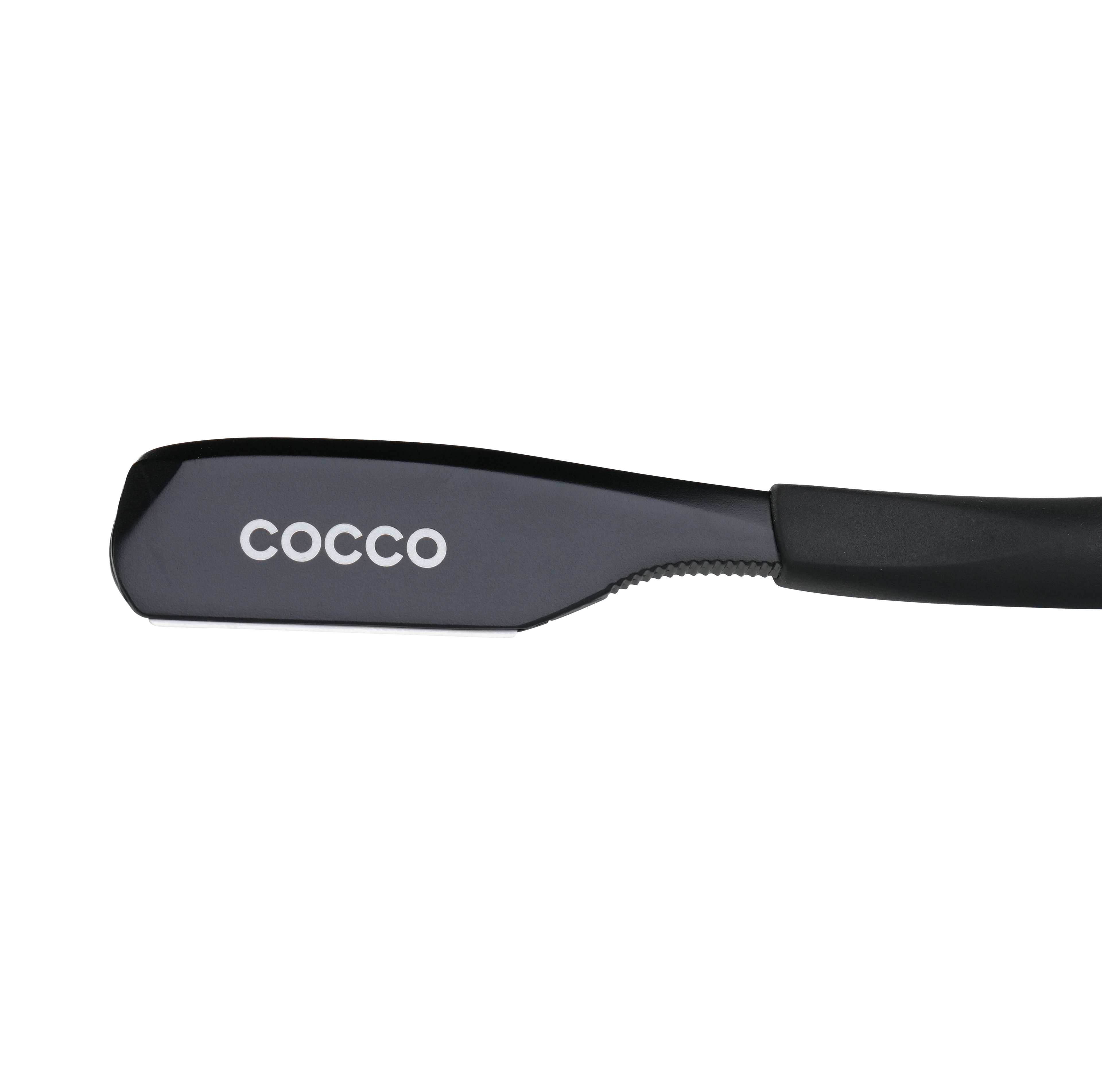 Straight Razor T15 - Matte Black