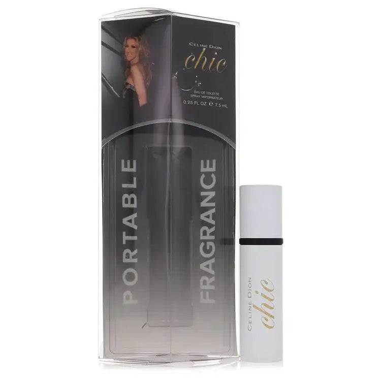 Chic By Celine Dion Perfume for Women