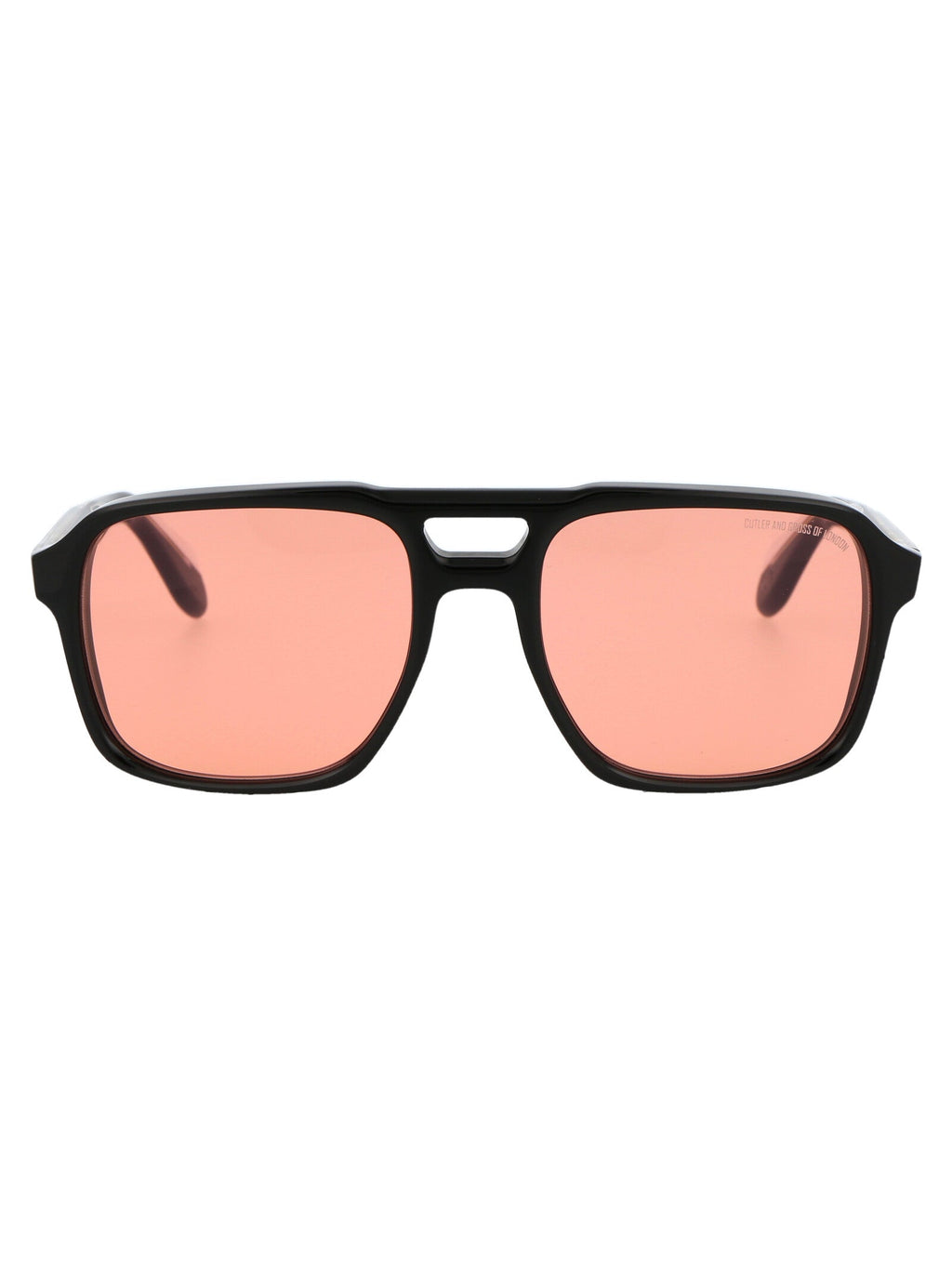 CUTLER AND GROSS Acetate Sunglasses for Men - FW25 Collection Banlieue91