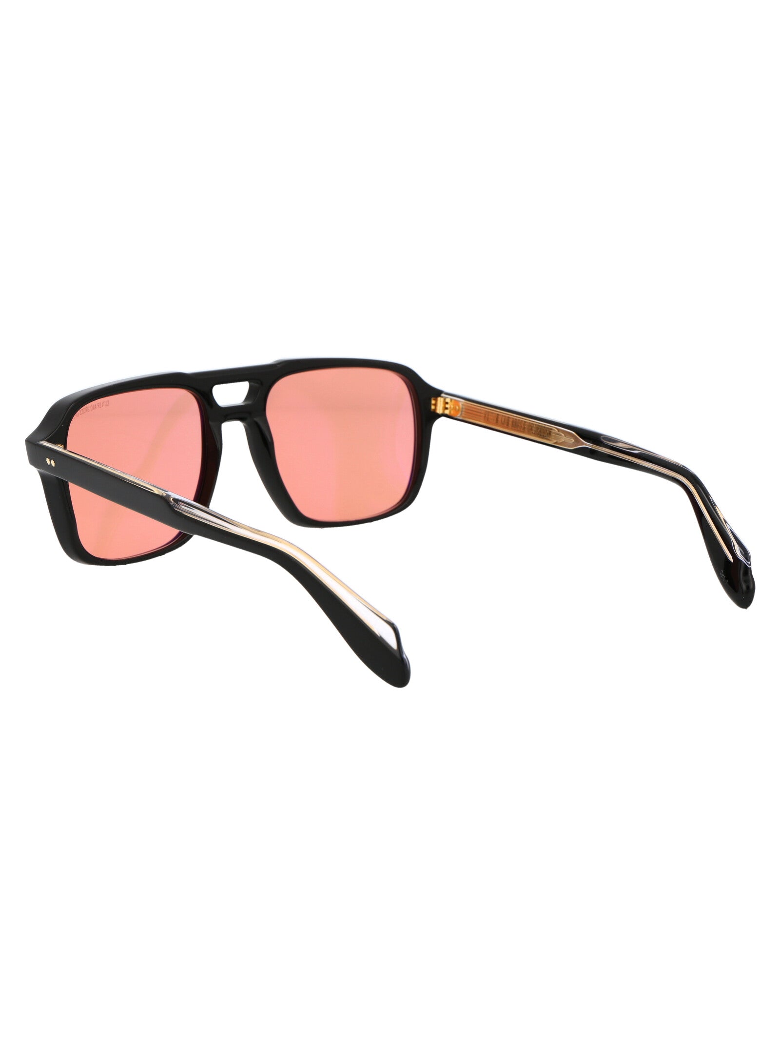 CUTLER AND GROSS Acetate Sunglasses for Men - FW25 Collection Banlieue91