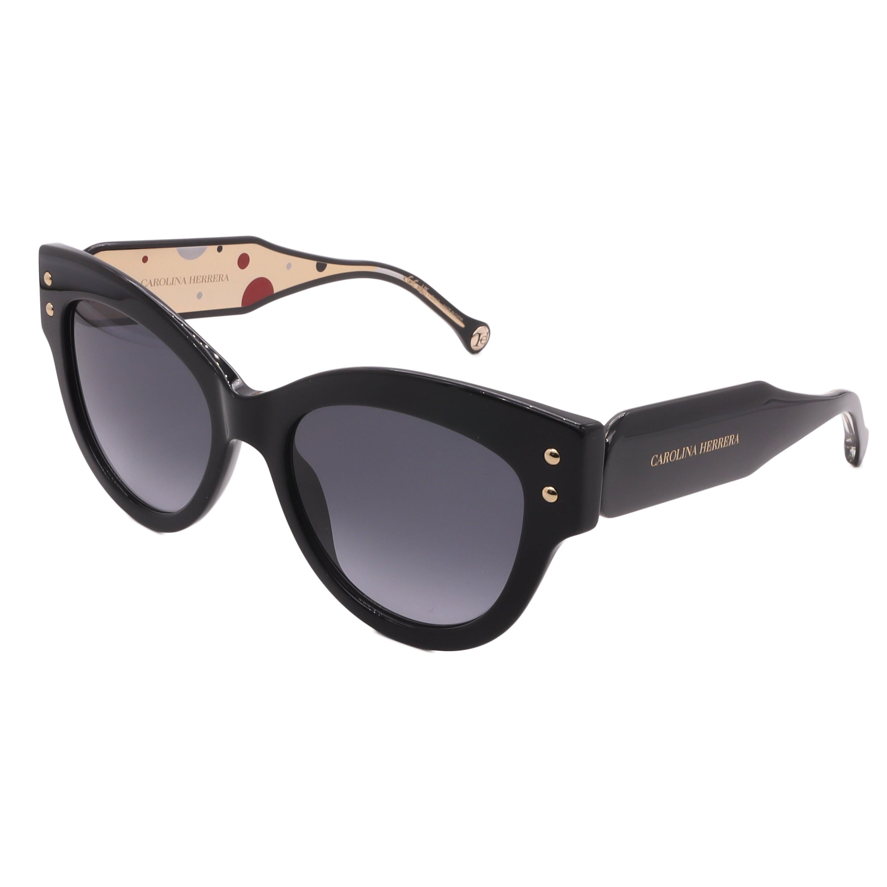 Carolina Herrera Sunglasses CH 0009/S-807-54-19-145 Non-Polarized FrameVault