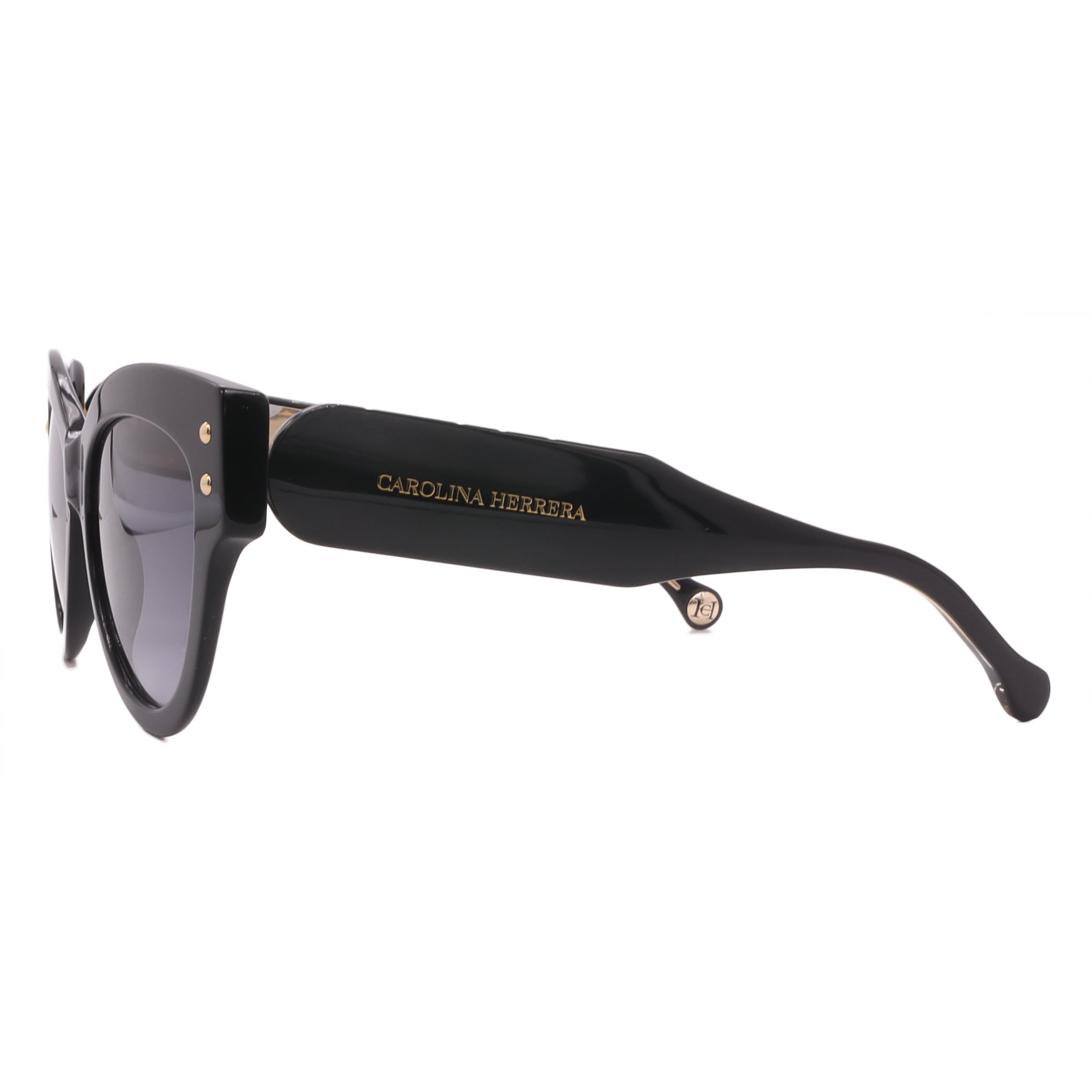 Carolina Herrera Sunglasses CH 0009/S-807-54-19-145 Non-Polarized FrameVault