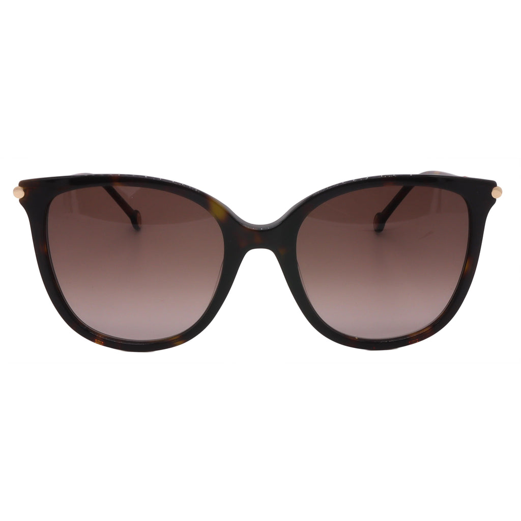 Carolina Herrera Sunglasses Ch 0023/S-086-55-20-145 Non-Polarized FrameVault