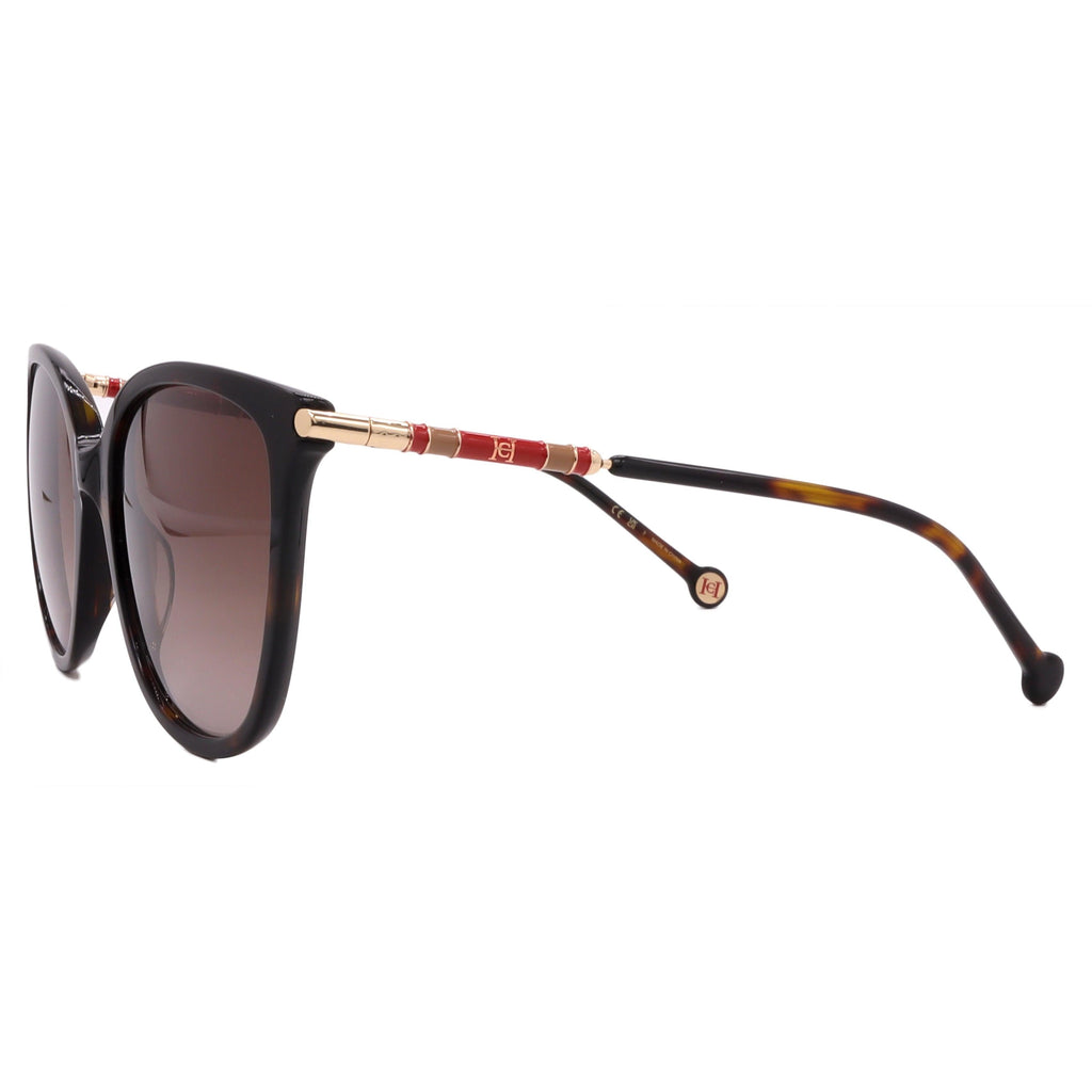 Carolina Herrera Sunglasses Ch 0023/S-086-55-20-145 Non-Polarized FrameVault