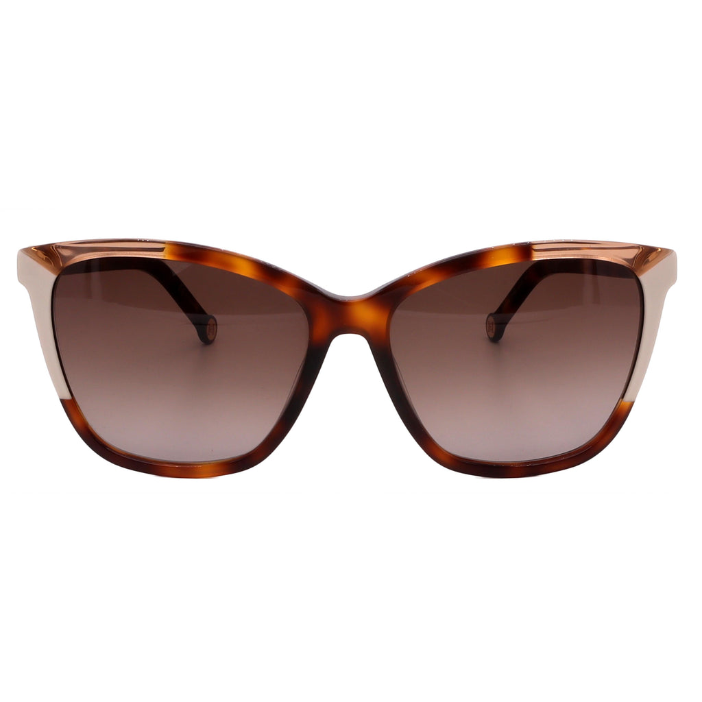 Carolina Herrera Sunglasses CH 0052/S-C1H-58-16-145 Non-Polarized FrameVault