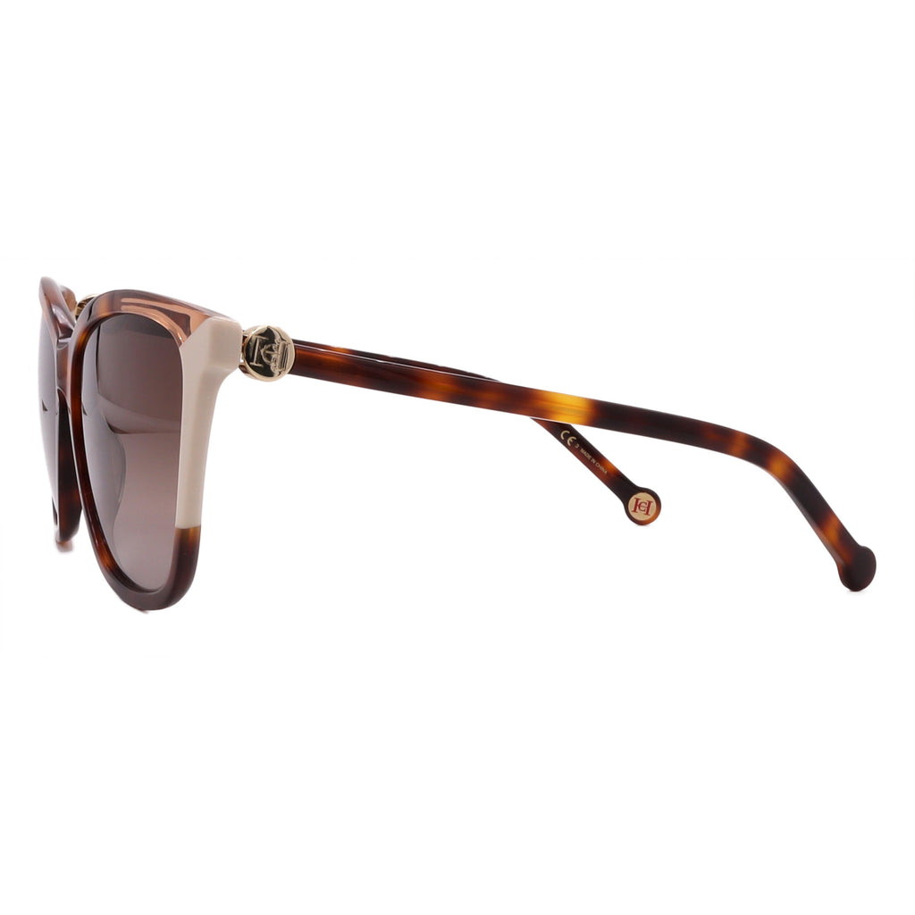 Carolina Herrera Sunglasses CH 0052/S-C1H-58-16-145 Non-Polarized FrameVault