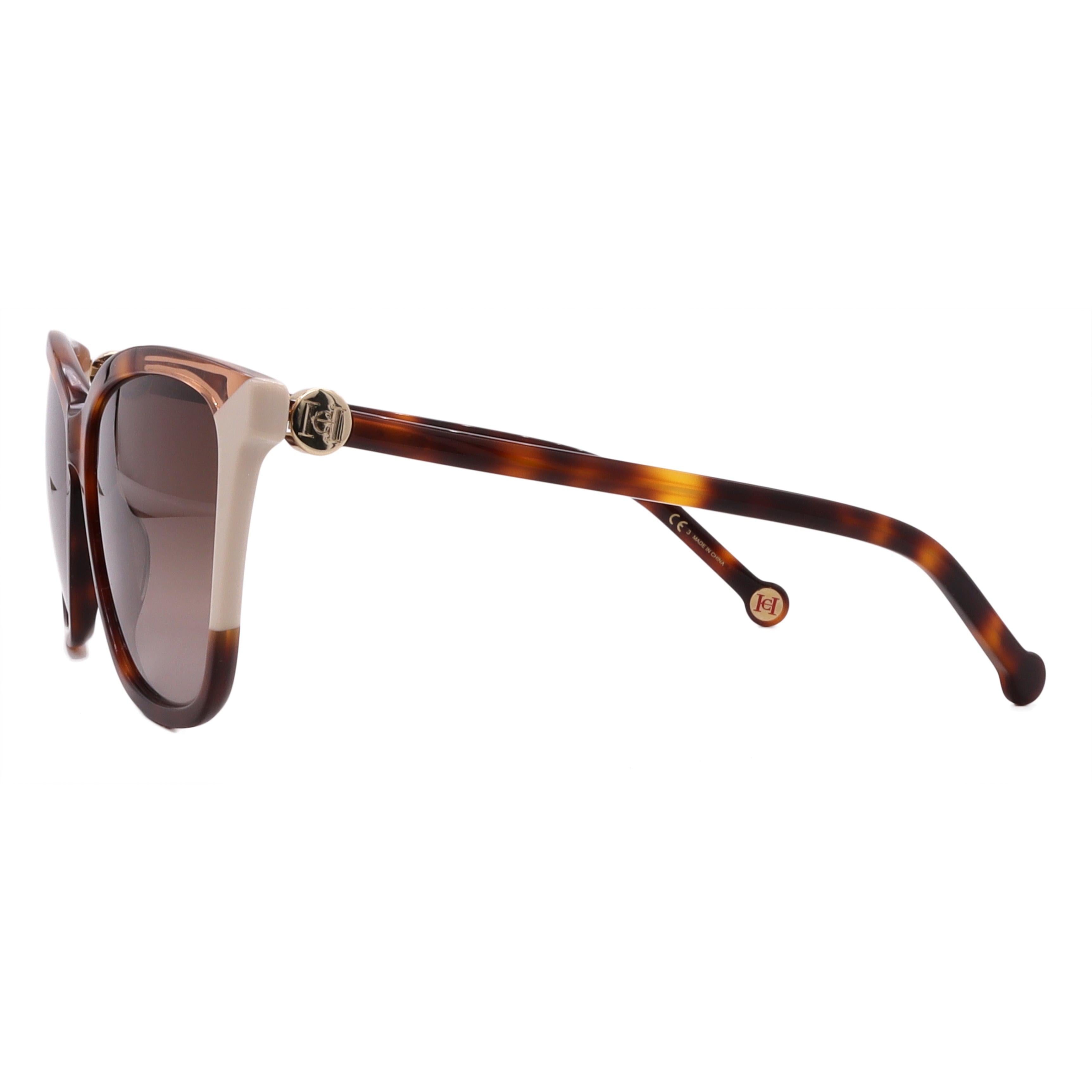 Carolina Herrera Sunglasses CH 0052/S-C1H-58-16-145 Non-Polarized FrameVault