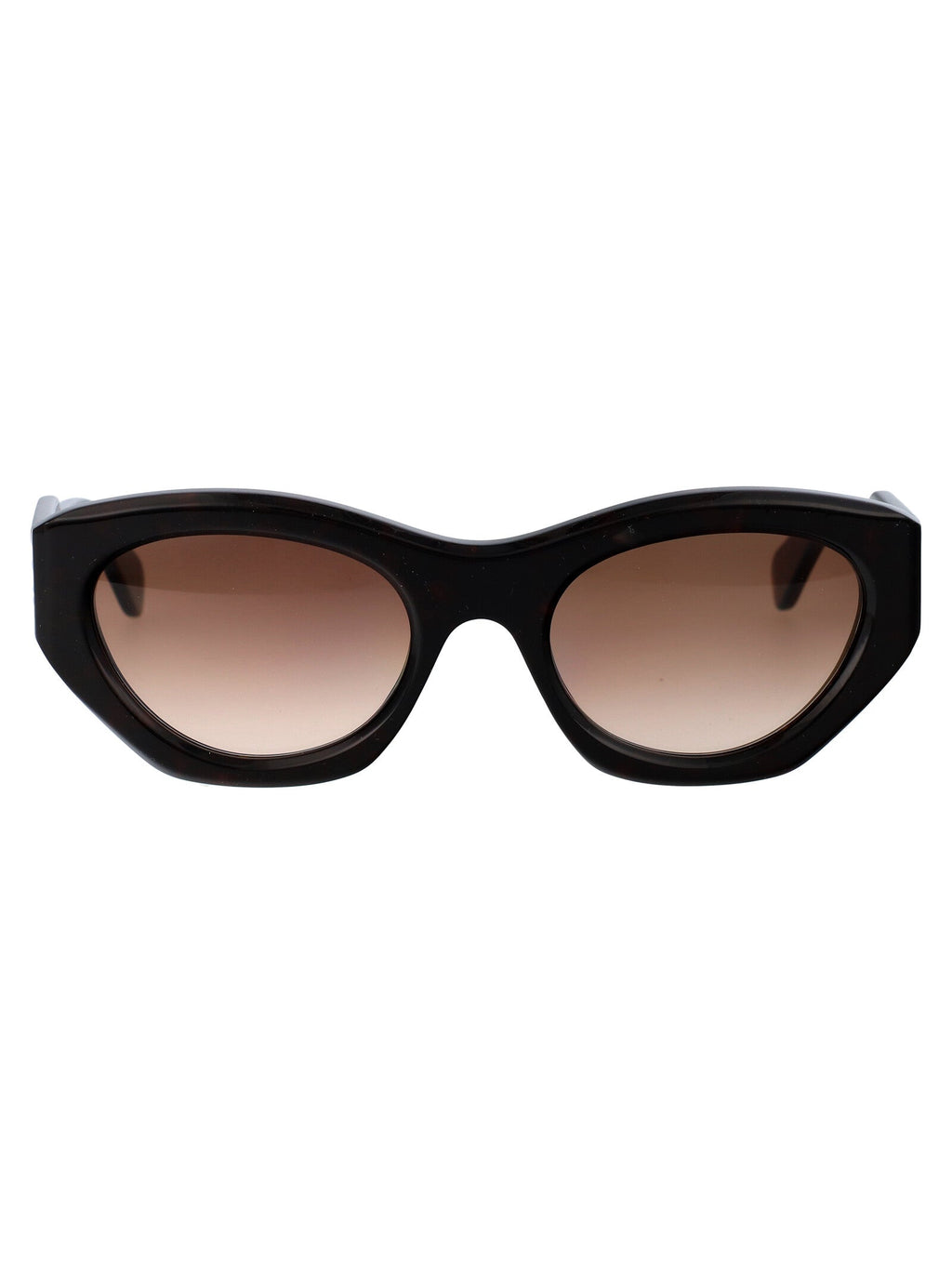 CHLOÉ Chic Acetate Sunglasses for Women - FW25 Collection