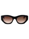 CHLOÉ Chic Acetate Sunglasses for Women - FW25 Collection