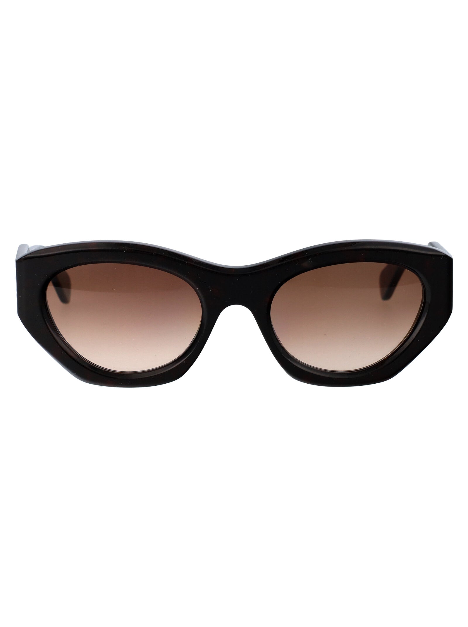 CHLOÉ Chic Acetate Sunglasses for Women - FW25 Collection