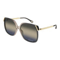 CHLOÉ Women’s Stylish Round Sunglasses