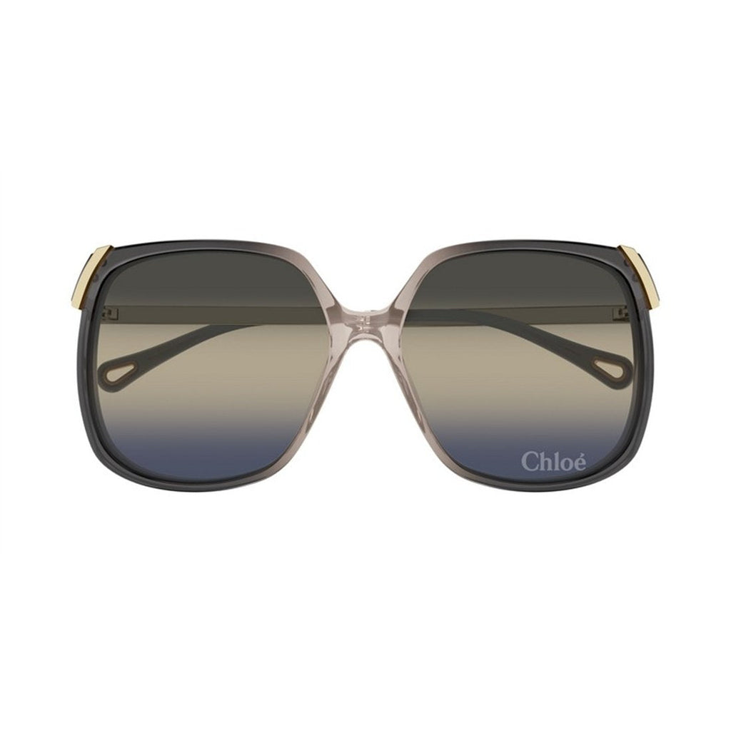 CHLOÉ Women’s Stylish Round Sunglasses