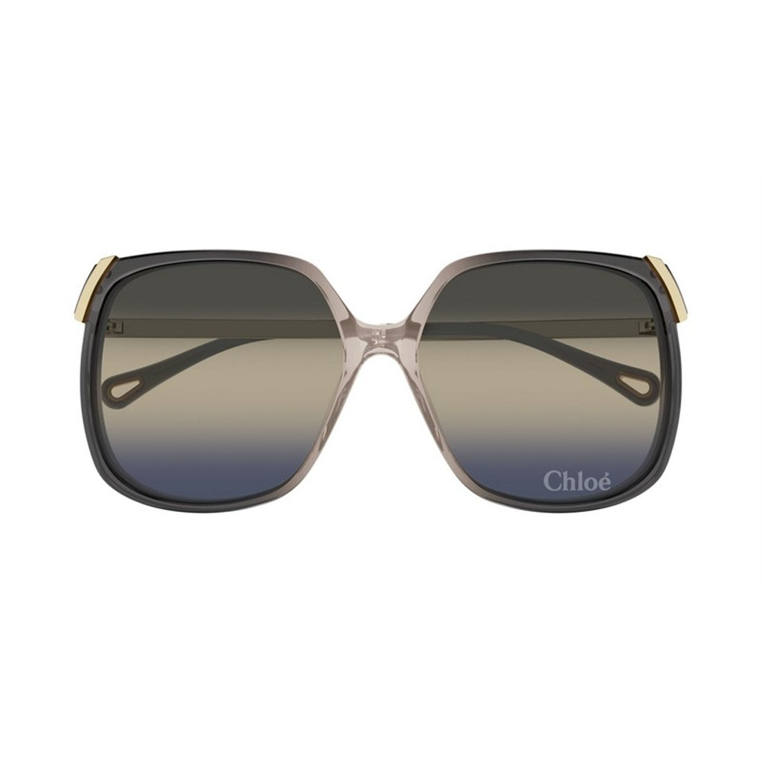 CHLOÉ Women’s Stylish Round Sunglasses