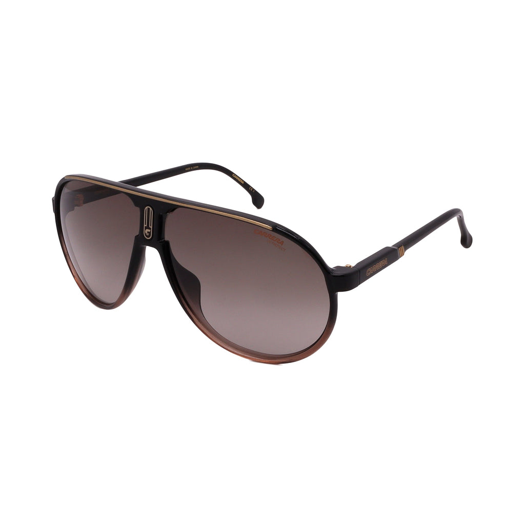 Carrera Sunglasses CHAMPION/N-DCC-62-12-130 Non-Polarized FrameVault