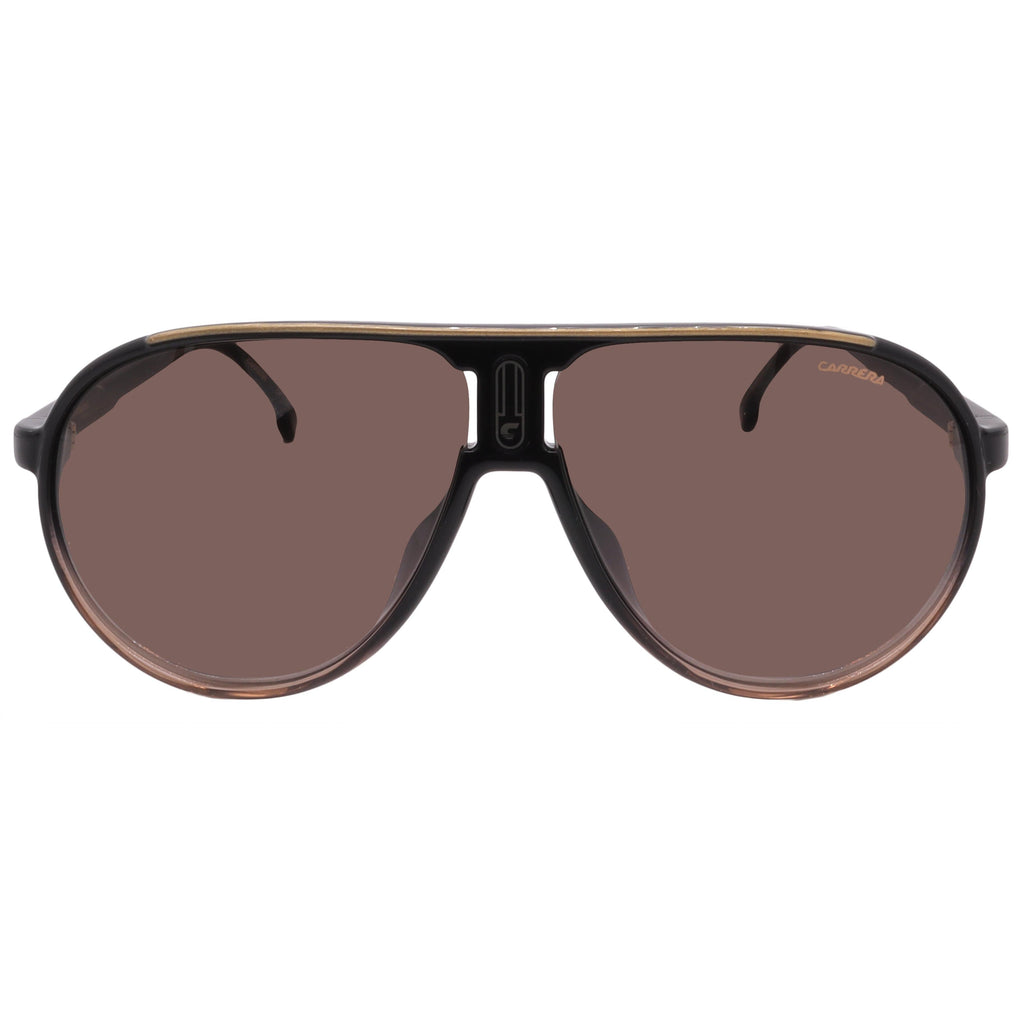 Carrera Sunglasses CHAMPION/N-DCC-62-12-130 Non-Polarized FrameVault