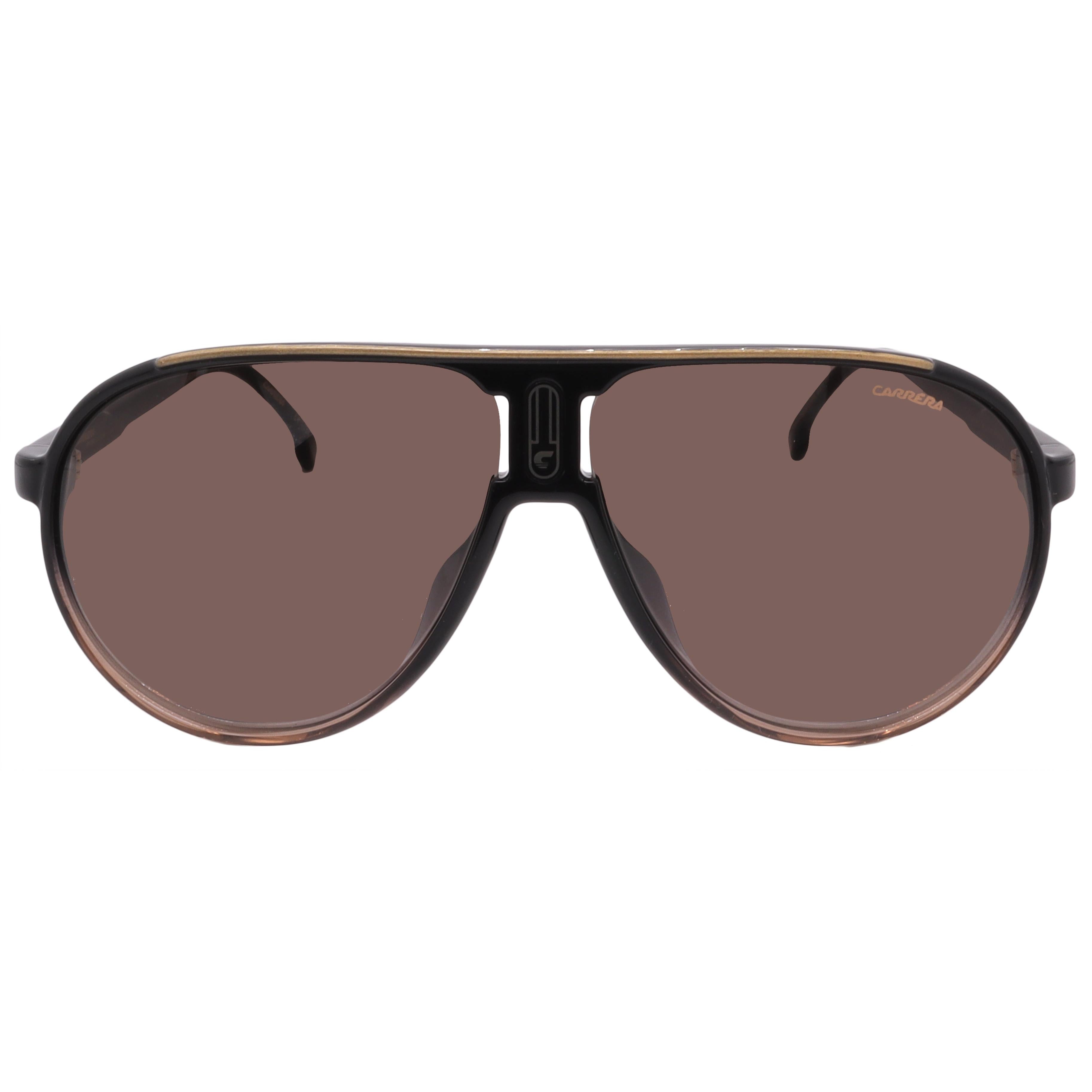 Carrera Sunglasses CHAMPION/N-DCC-62-12-130 Non-Polarized FrameVault