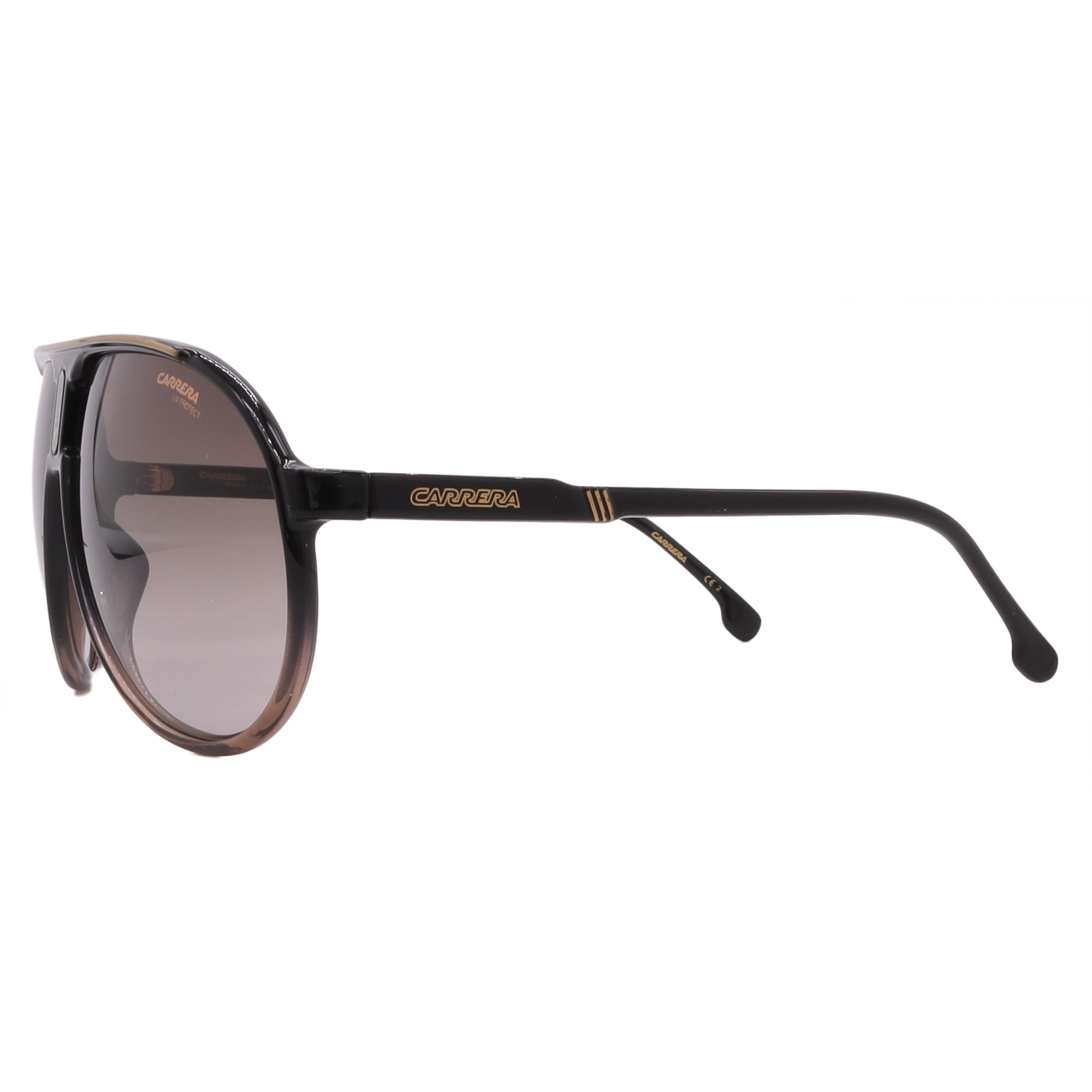 Carrera Sunglasses CHAMPION/N-DCC-62-12-130 Non-Polarized FrameVault