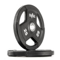 Chisel Olympic Weight Plates