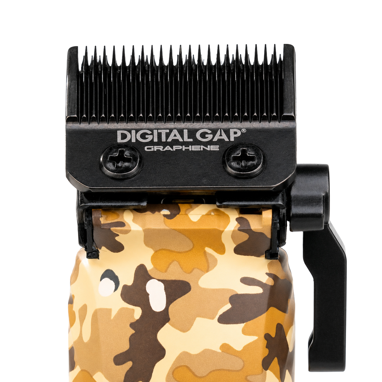 COCCO® Hyper Veloce Pro Clipper (Camo)