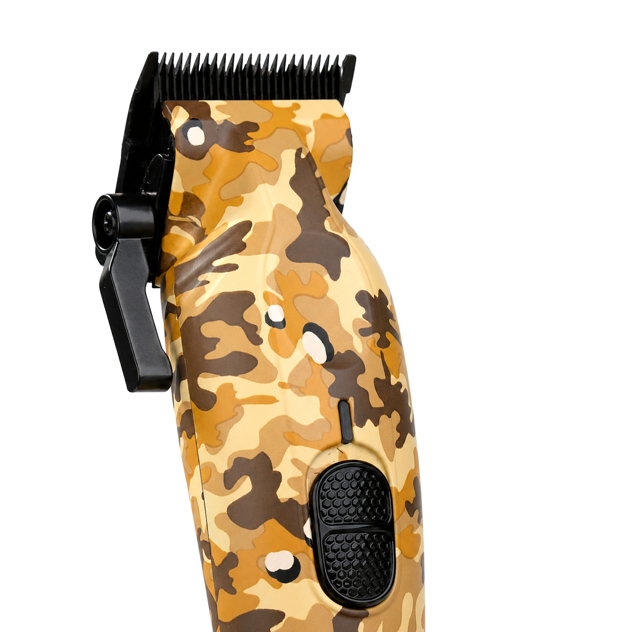 COCCO® Hyper Veloce Pro Clipper (Camo)