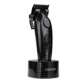 COCCO® Hyper Veloce Pro Clipper (Carbon Fiber)