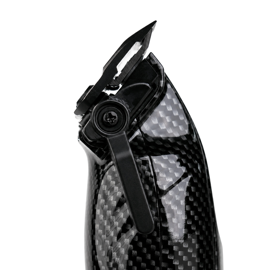 COCCO® Hyper Veloce Pro Clipper (Carbon Fiber)