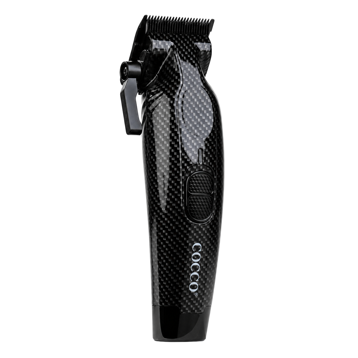 COCCO® Hyper Veloce Pro Clipper (Carbon Fiber)