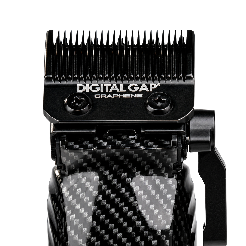 COCCO® Hyper Veloce Pro Clipper (Carbon Fiber)